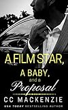 A Film Star, A Baby, And A Proposal: A Ludlow Hall Romance - Christmas (English Edition) livre