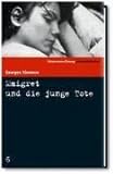 Maigret und die junge Tote. SZ Krimibibliothek Band 6 livre