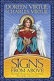 Signs From Above (English Edition) livre