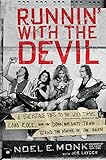 Runnin' with the Devil: A Backstage Pass to the Wild Times, Loud Rock, and the Down and Dirty Truth livre
