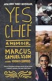 Yes, Chef: A Memoir livre