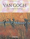 Van Gogh: The Complete Paintings livre