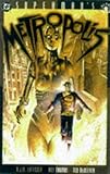 Superman's Metropolis livre