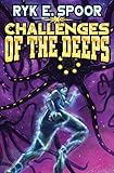 Challenges of the Deeps (Grand Central Arena Book 3) (English Edition) livre