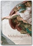 Michelangelo: Complete Works livre