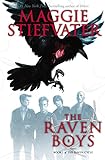 The Raven Boys (The Raven Cycle, Book 1) (English Edition) livre