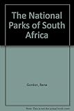 The National Parks of South Africa livre