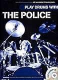 Play Drums with Police + CD livre
