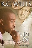 Truth & Betrayal (Southern Boys Book 1) (English Edition) livre