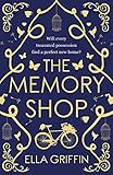 The Memory Shop (English Edition) livre