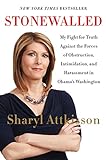 Stonewalled: My Fight for Truth Against the Forces of Obstruction, Intimidation, and Harassment in O livre