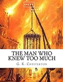 The Man Who Knew Too Much livre