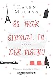 Es war einmal in der Metro (German Edition) livre