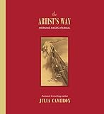 The Artist's Way Morning Pages Journal: Deluxe Edition livre