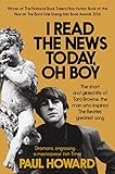 I Read the News Today, Oh Boy: The short and gilded life of Tara Browne, the man who inspired The Be livre