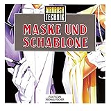 Airbrush-Technik, Maske und Schablone livre