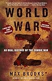 World War Z: An Oral History of the Zombie War (English Edition) livre
