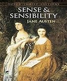 Sense and Sensibility (English Edition) livre