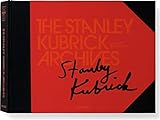 The Stanley Kubrick Archives livre