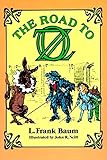 The Road to Oz (Annotatad) (English Edition) livre