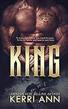 King (The Broken Bows Book 1) (English Edition) livre