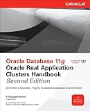 Oracle Database 11g Oracle Real Application Clusters Handbook, 2nd Edition (Oracle Press) (English E livre