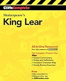 CliffsComplete King Lear livre