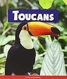 Toucans livre