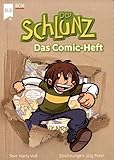 Der Schlunz - Das Comic-Heft livre