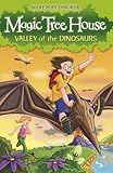 Magic Tree House 1: Valley of the Dinosaurs livre