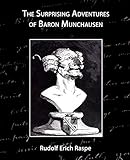 The Surprising Adventures of Baron Munchausen livre