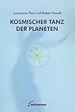 Kosmischer Tanz der Planeten: Vom kreativen Umgang mit den inneren Anteilen livre