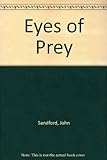 Eyes of Prey livre