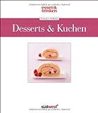 Genuss-Schule Desserts & Kuchen livre