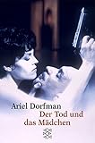 Der Tod und das Mädchen (Theater / Regie im Theater) livre