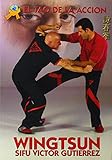 WingTsun - Das Tao in Aktion livre