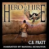 Hero for Hire: Eno the Thracian, Book 1 livre