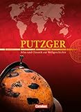 Putzger - Historischer Weltatlas - Atlas und Chronik zur Weltgeschichte [2., erweiterte Ausgabe]: At livre