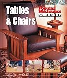 Popular Mechanics Workshop Tables and Chairs livre
