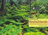 Deutschlands unberührte Naturparadiese livre