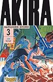 Akira, Original-Edition (deutsche Ausgabe), Bd.3 livre