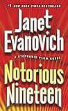 Notorious Nineteen: A Stephanie Plum Novel livre