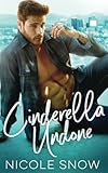 Cinderella Undone livre