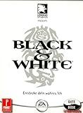 Black & White - Lösungsbuch livre