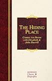 The Hiding Place livre