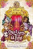 Ever After High: Once Upon a Time: A Story Collection livre