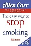 Allen Carr's Easy Way to Stop Smoking (English Edition) livre