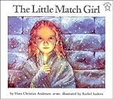 The Little Match Girl livre