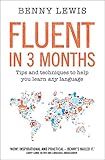 Fluent in 3 Months livre