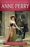Long Spoon Lane: A Charlotte and Thomas Pitt Novel (Charlotte and Thomas Pitt Series Book 24) (Engli livre